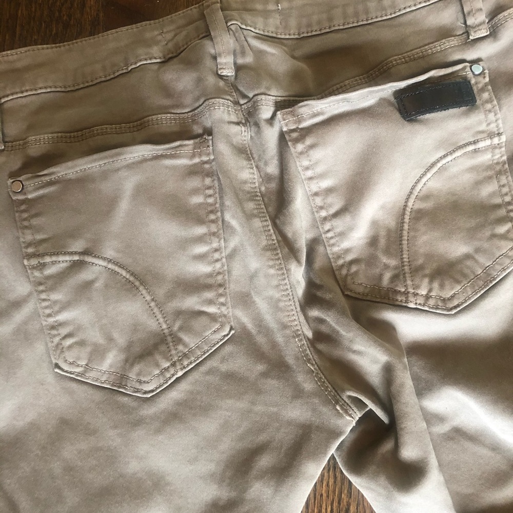 Joe’s The Jegging Ultra Slim Fit